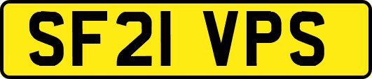 SF21VPS