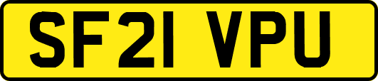SF21VPU