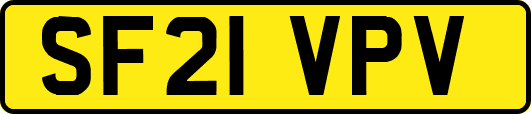 SF21VPV