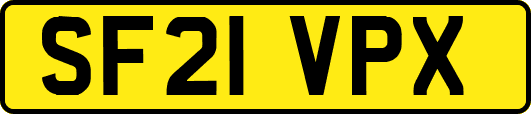 SF21VPX