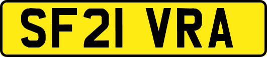 SF21VRA