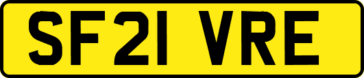 SF21VRE