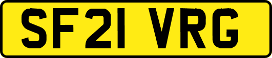 SF21VRG