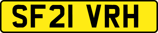 SF21VRH