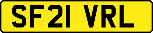 SF21VRL