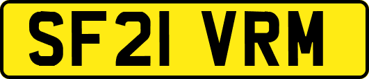 SF21VRM