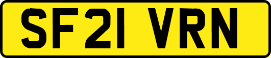 SF21VRN
