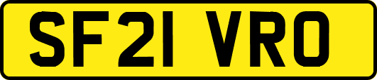 SF21VRO