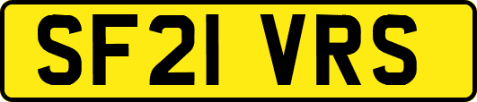 SF21VRS
