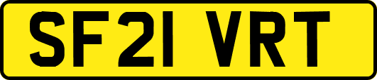 SF21VRT