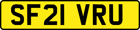SF21VRU