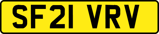 SF21VRV
