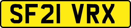 SF21VRX