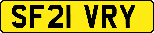 SF21VRY