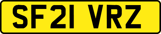 SF21VRZ