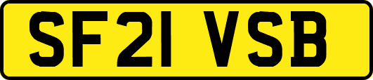 SF21VSB