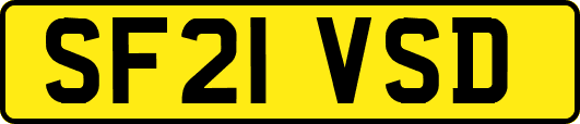 SF21VSD