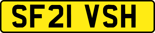 SF21VSH