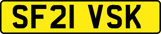 SF21VSK