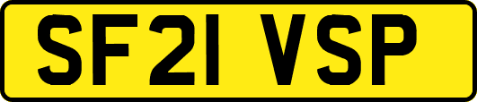 SF21VSP