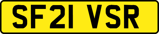 SF21VSR