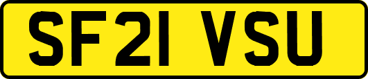 SF21VSU