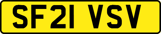SF21VSV