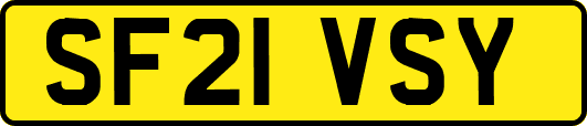 SF21VSY