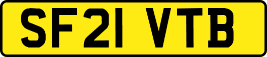 SF21VTB