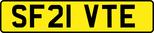 SF21VTE