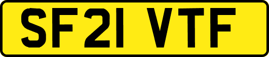 SF21VTF
