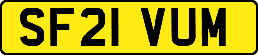 SF21VUM