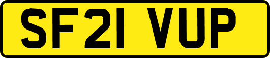 SF21VUP