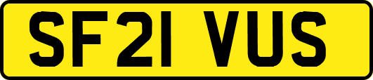 SF21VUS