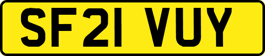 SF21VUY