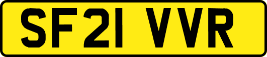 SF21VVR