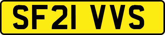 SF21VVS