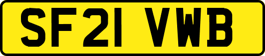 SF21VWB