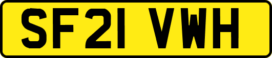 SF21VWH