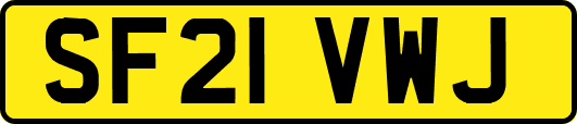 SF21VWJ