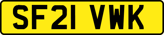 SF21VWK