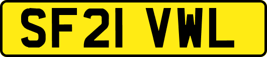 SF21VWL