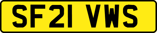 SF21VWS