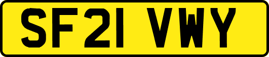 SF21VWY