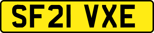 SF21VXE