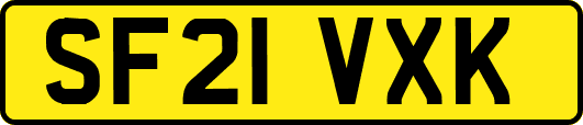 SF21VXK