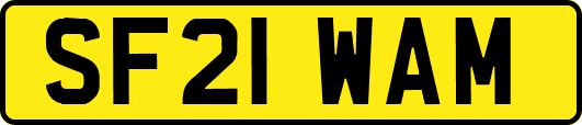 SF21WAM