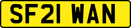 SF21WAN