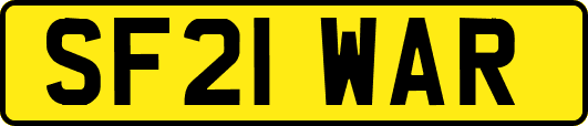 SF21WAR