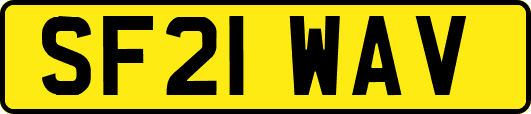 SF21WAV